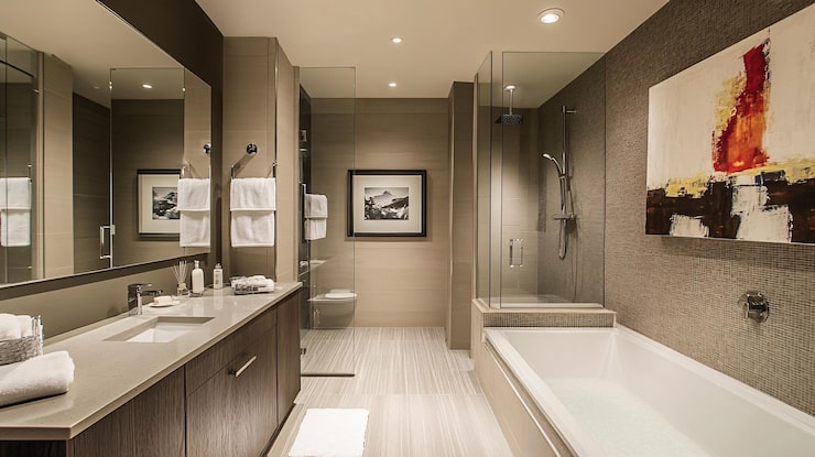 bathroom refurbishment ideas for birmingham homes modern designs & trends img
